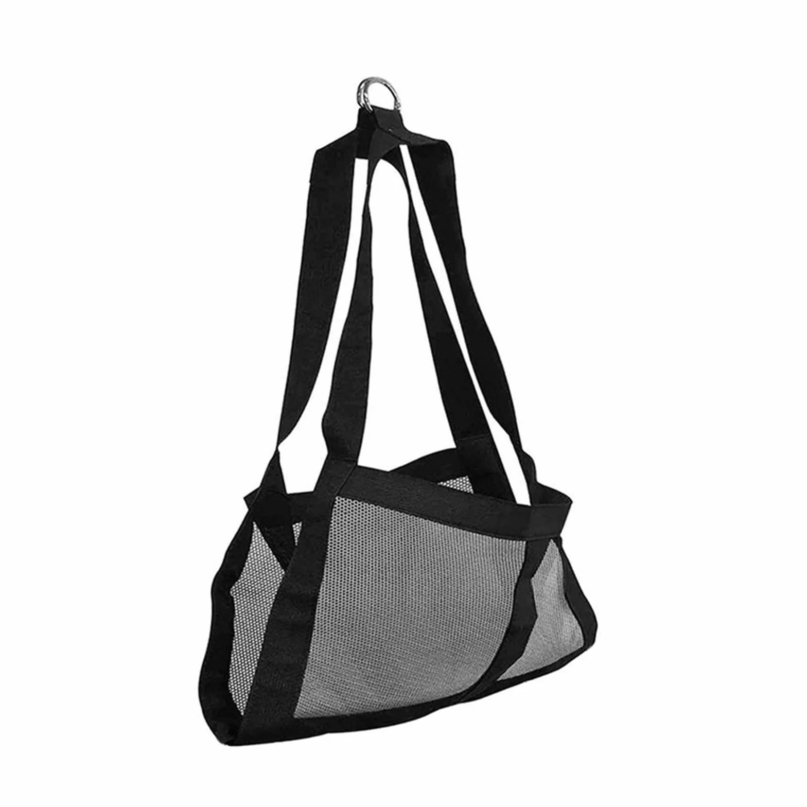Báscula de ternera para pesar animales, colgante, cómoda para terneros, cerdos, cabras, bebés