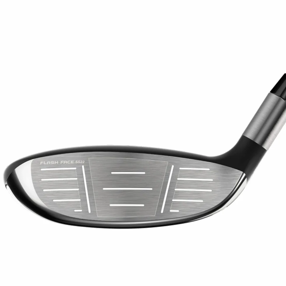 Callaway Golf Rogue ST MAX Fairway Wood