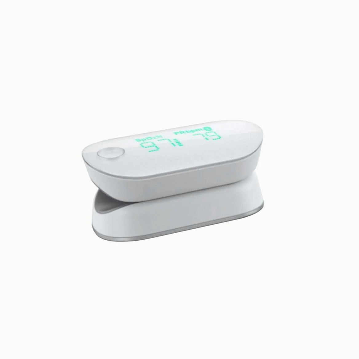 iHealth Air Oxímetro Conectado, White