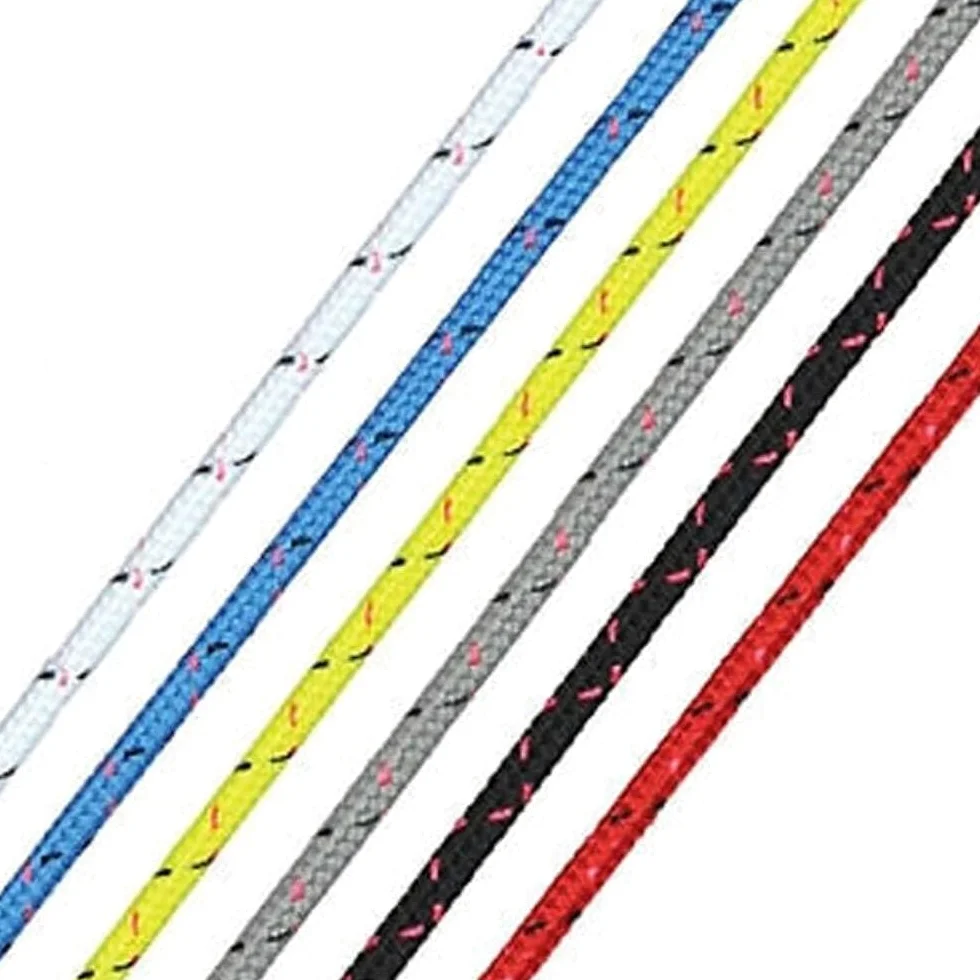 Marlow – Excel Pro 5 mm Roja