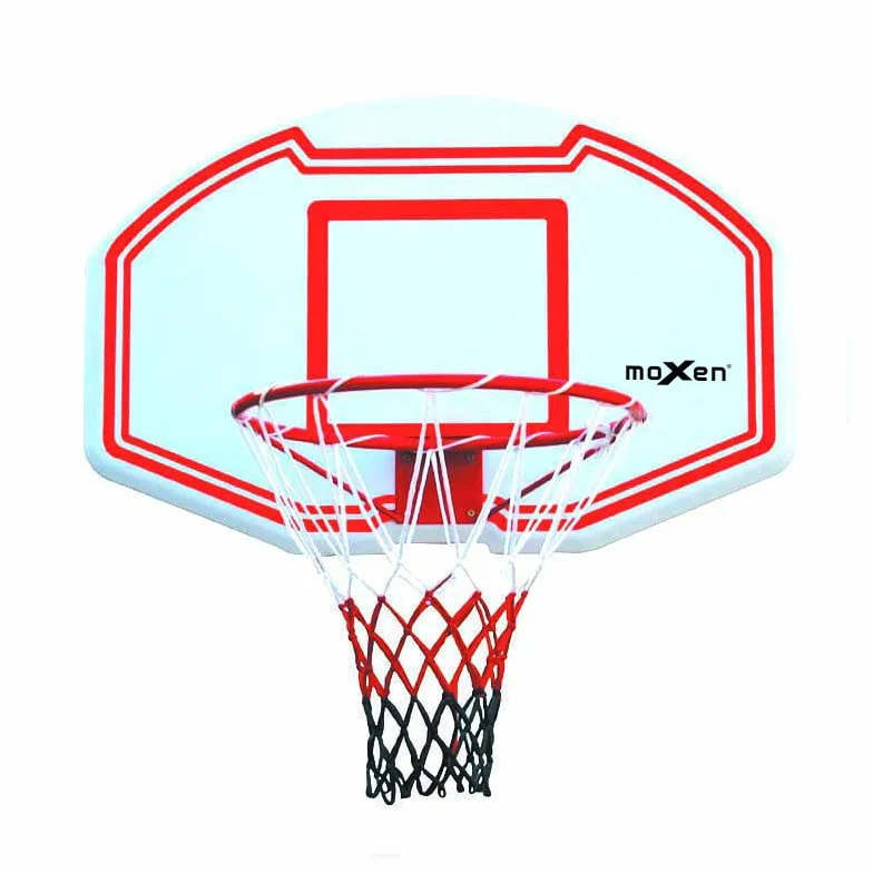 Moxen Tablero Baloncesto Tiro Set