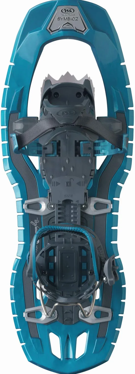 TSL Symbioz Access Raquetas de Nieve Hiperflex Unisex Adulto