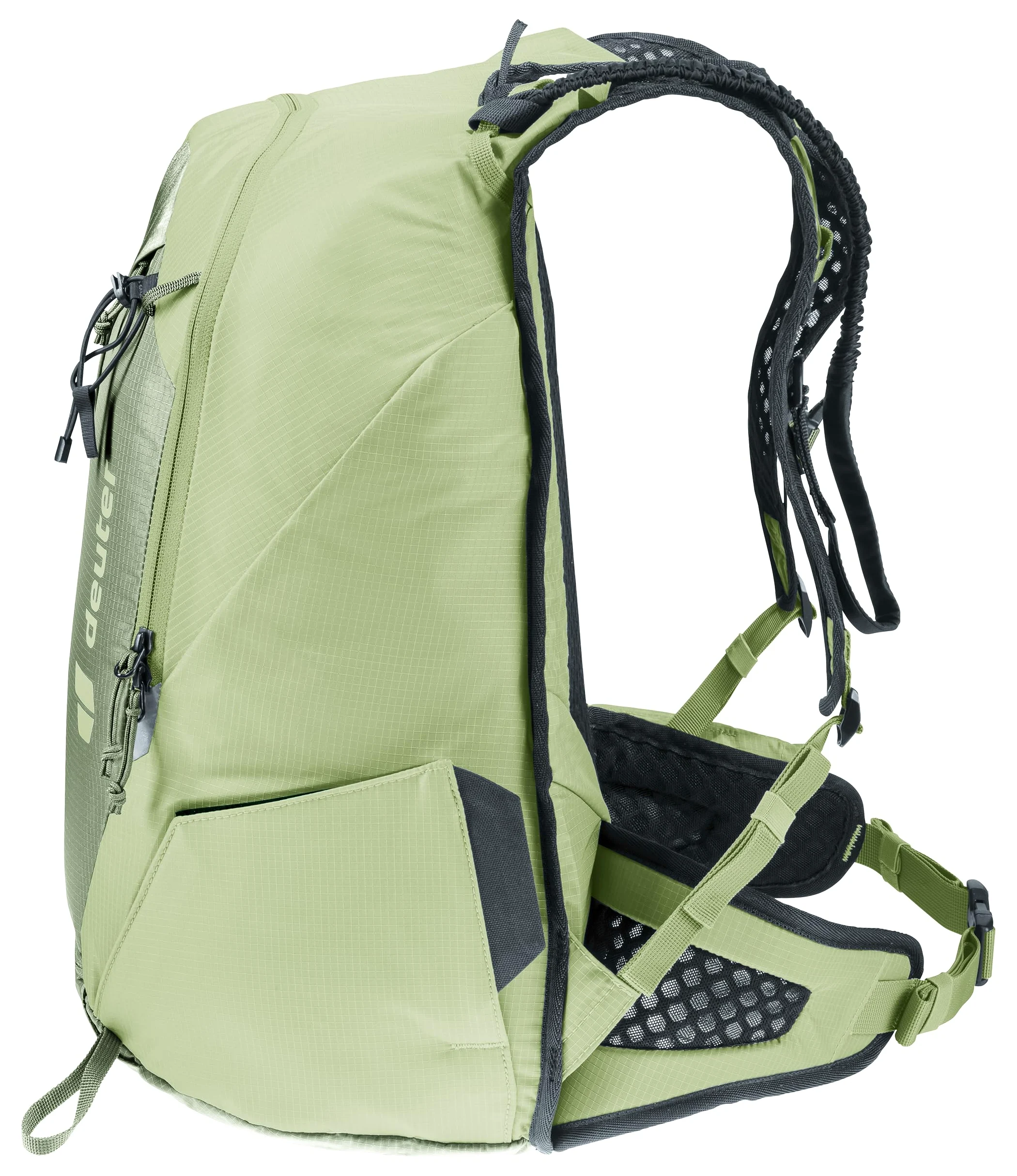 Deuter Updays 24 SL Mochila ligera para esquí de travesía para mujer