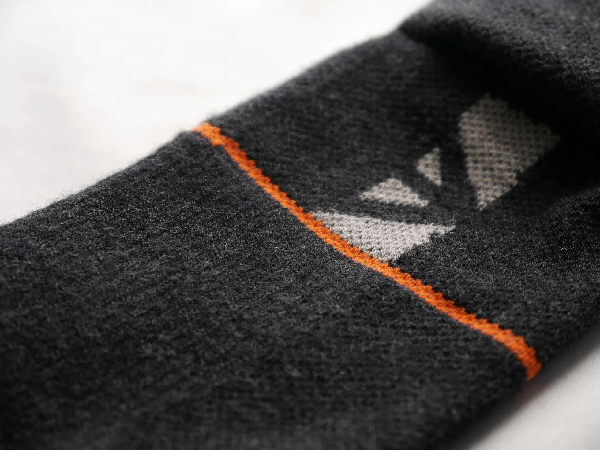 Vulpés HeatSock V1 - Calcetines inteligentes calefactables | lana merino | control de smartphone