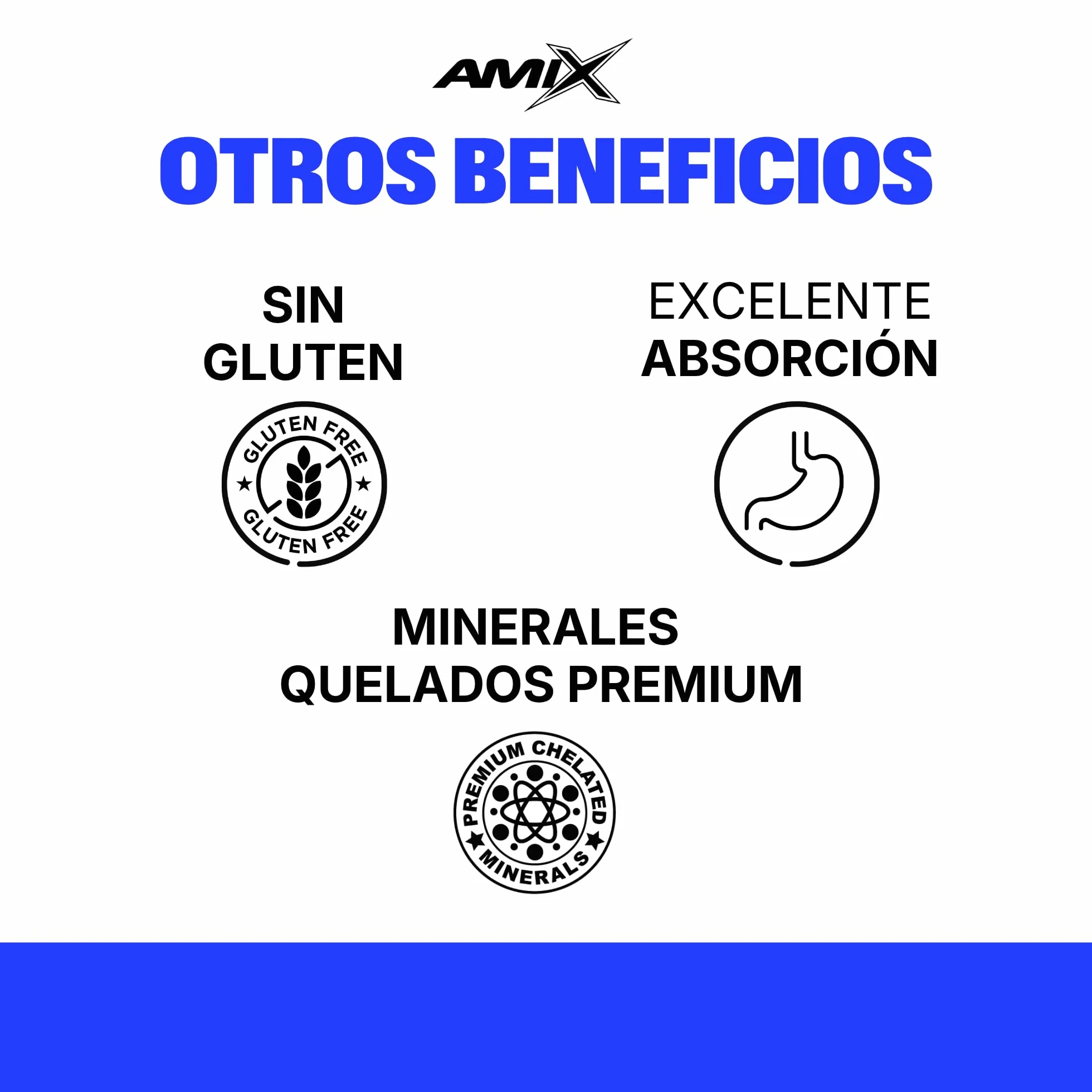 AMIX IsoLyte Energy Sport Drink 510 g Palatinosa Lima Limón Suplemento Deportivo