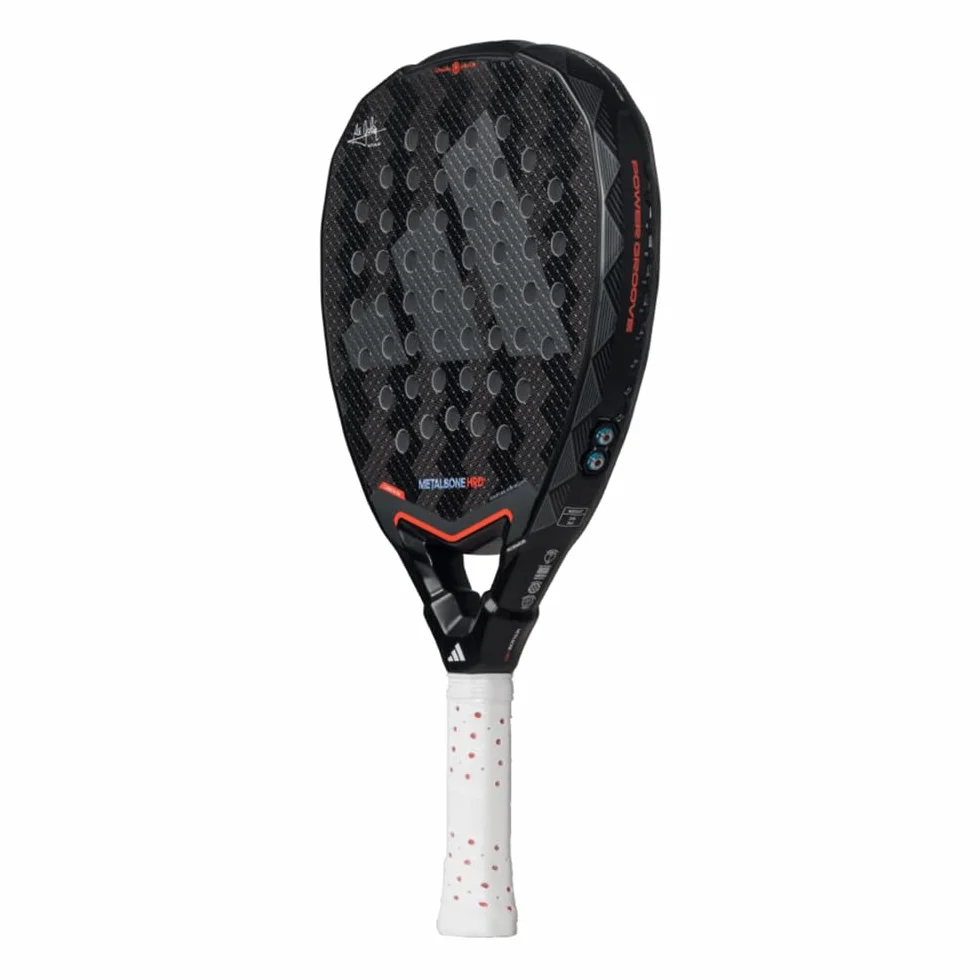 Adidas Metalbone HRD+ 3.4 2025 Pala de pádel Talla Única