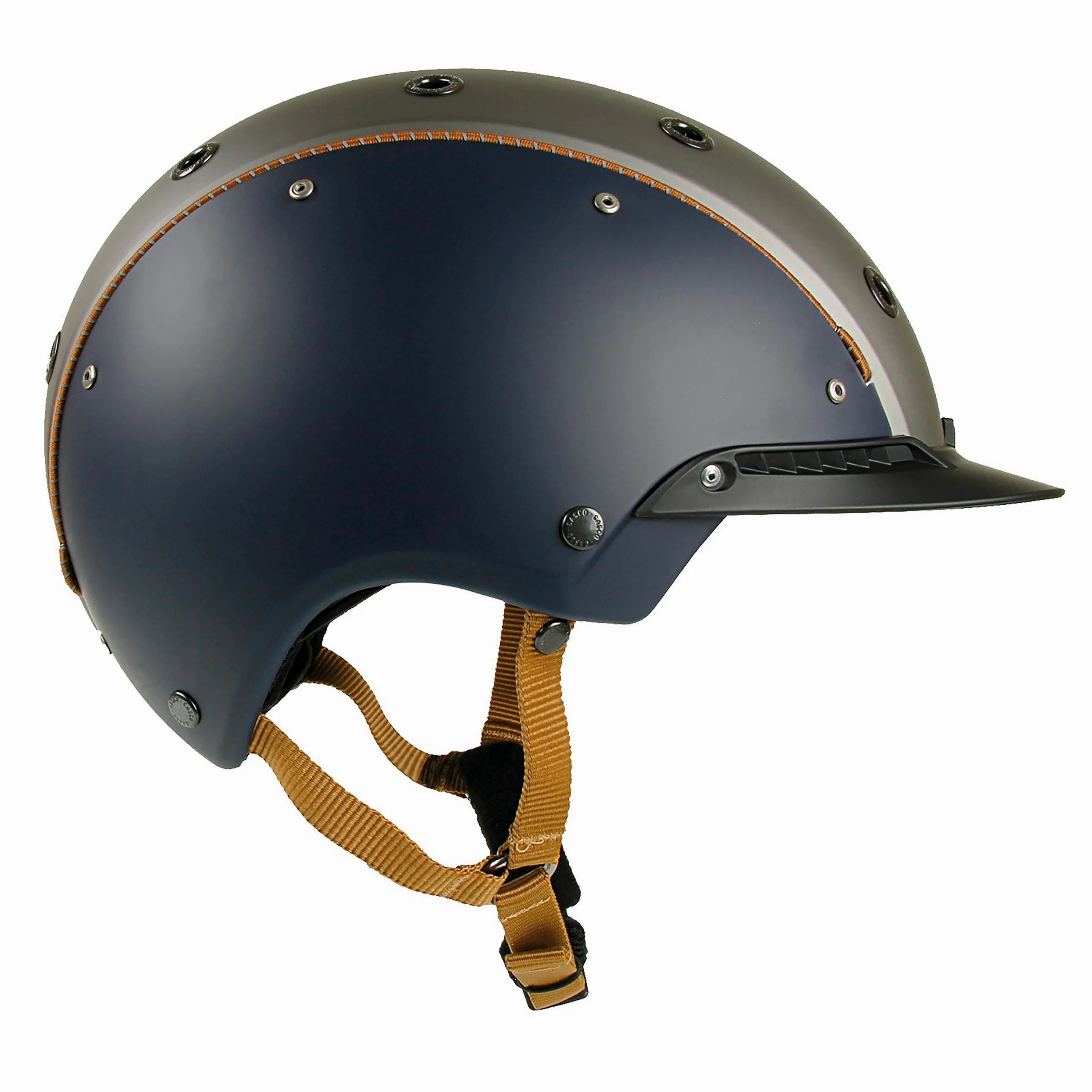 Casco - Riding Helmet Champ 3