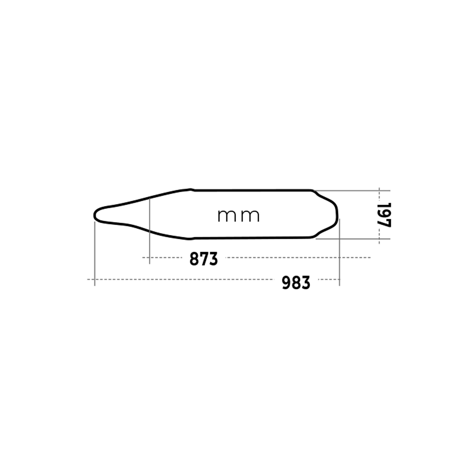 C4 Indian Sf Soft One Size