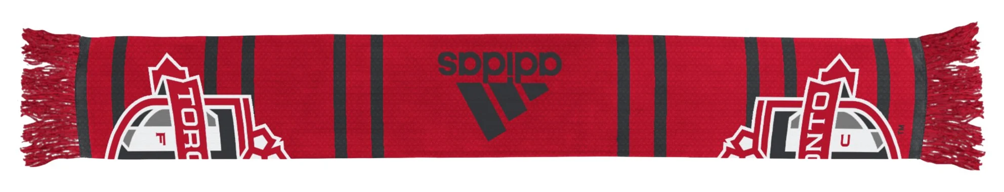 adidas MLS Halftime Jacquard Bufanda
