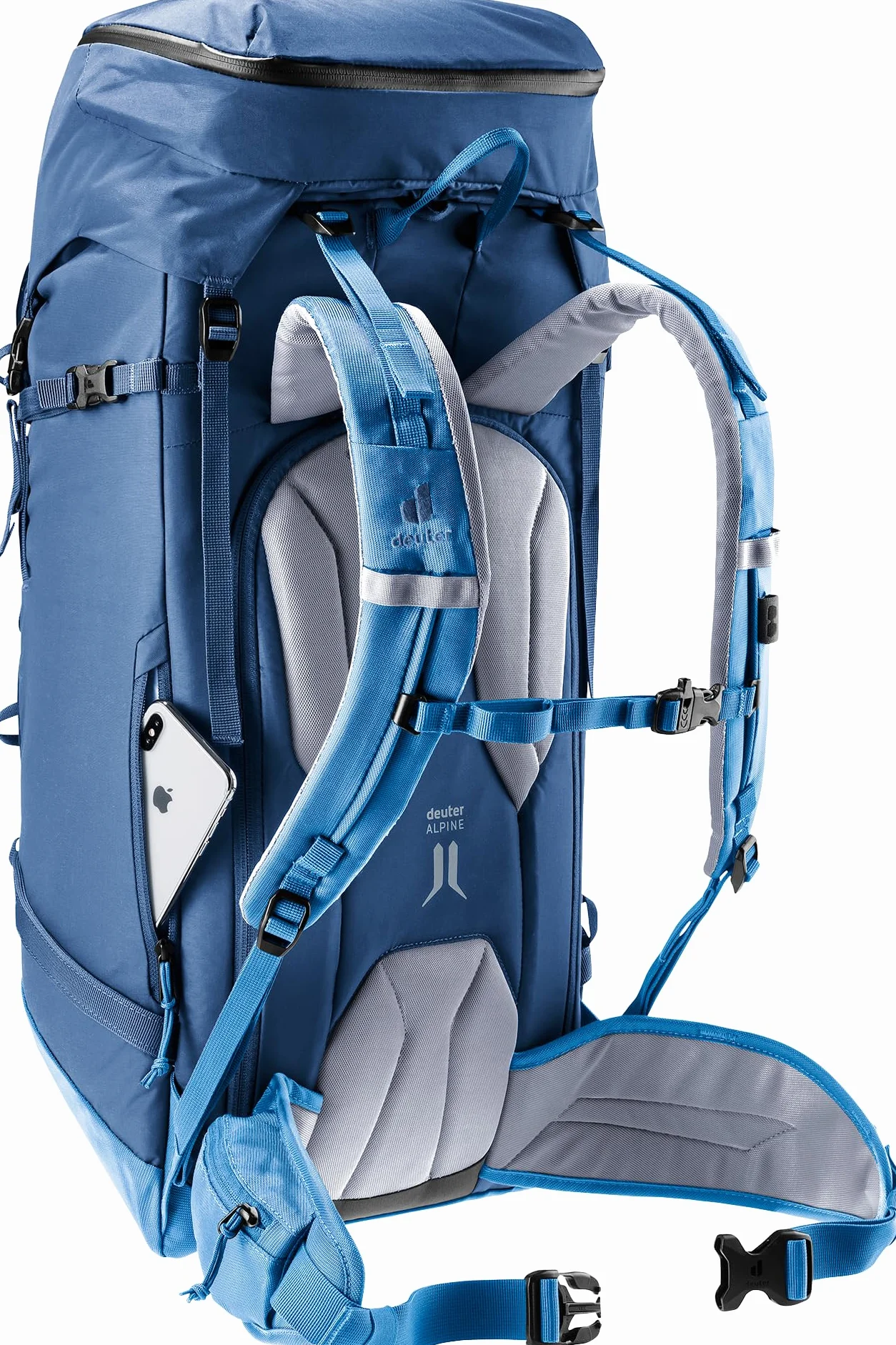 Deuter Freescape Pro 40+ Mochila