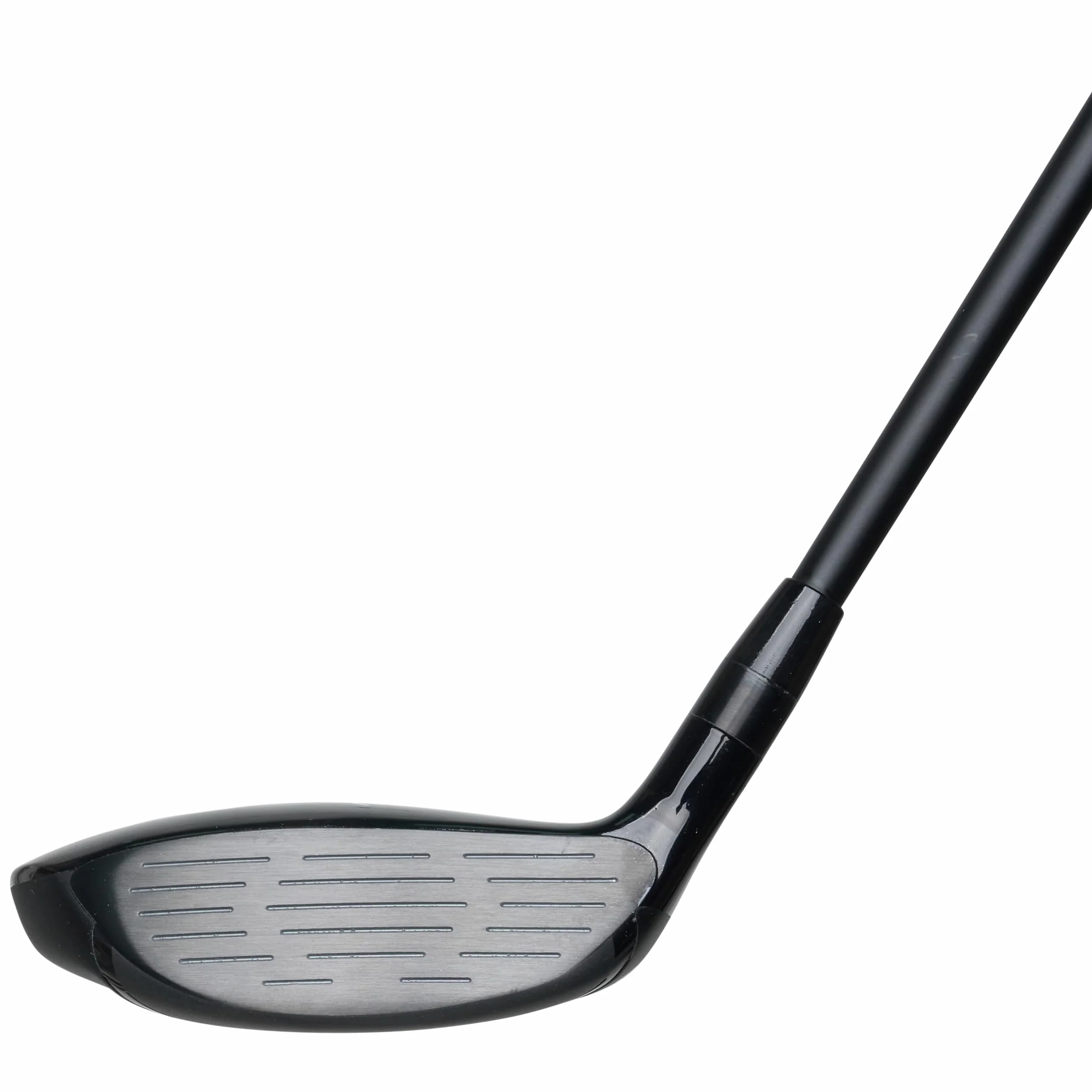 Benross Golf HTX2 Graphite Fairway Wood 5 - Madera de calle de alto lanzamiento y indulgente para máxima distancia y precisión