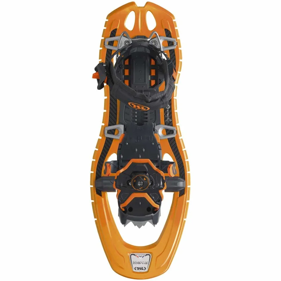 TSL Symbioz Serie Hiperflex Adjust M Raqueta de Nieve Unisex Adulto Apricot