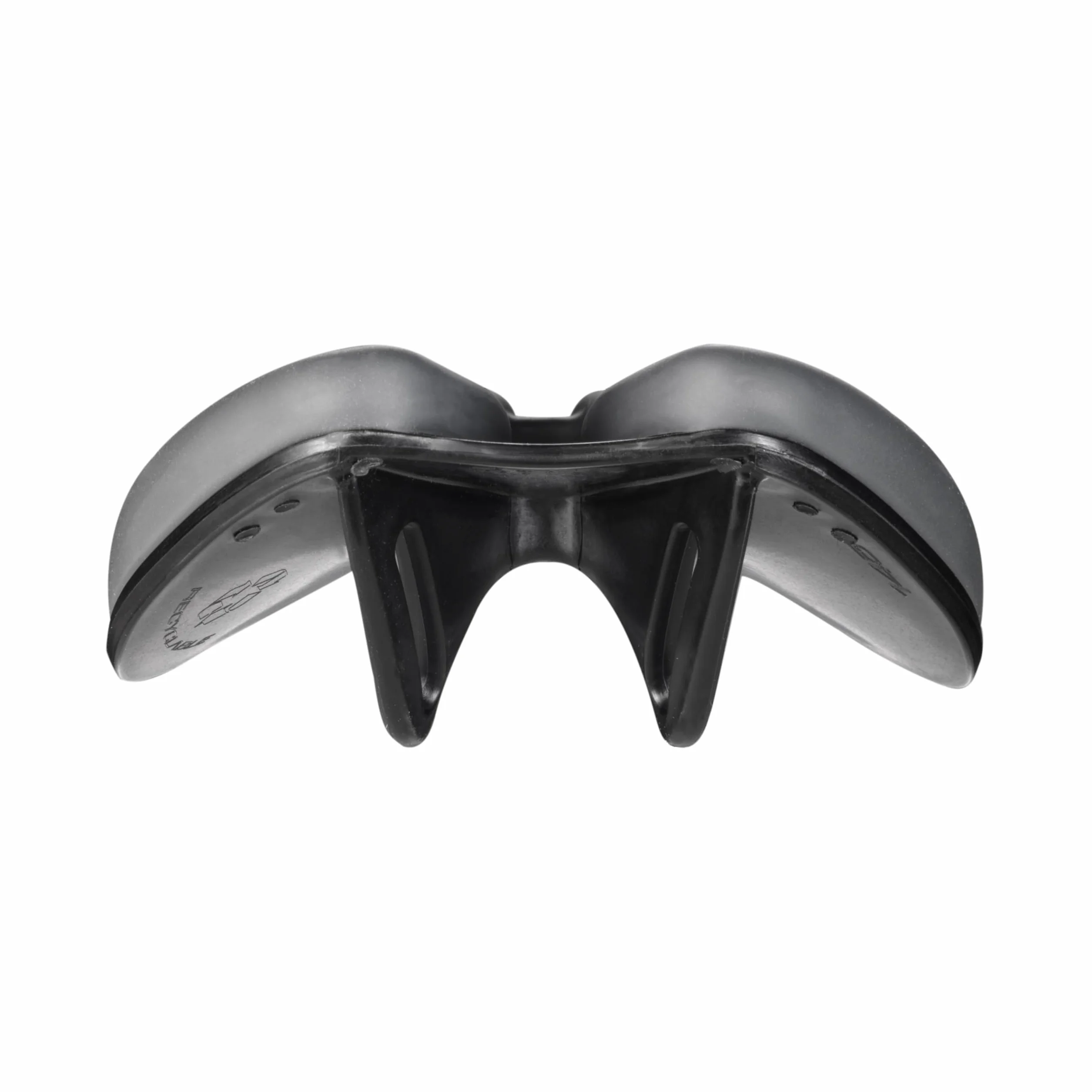 Selle Italia Model X - 100% Sustainable Green Bike Saddle