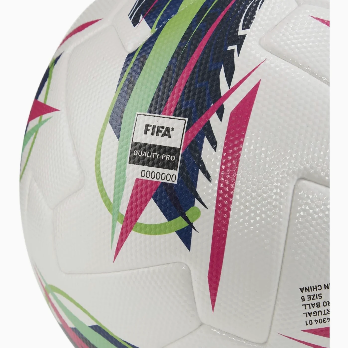 PUMA Orbita 1 Liga Portugal 2024 2025 - Balón de fútbol