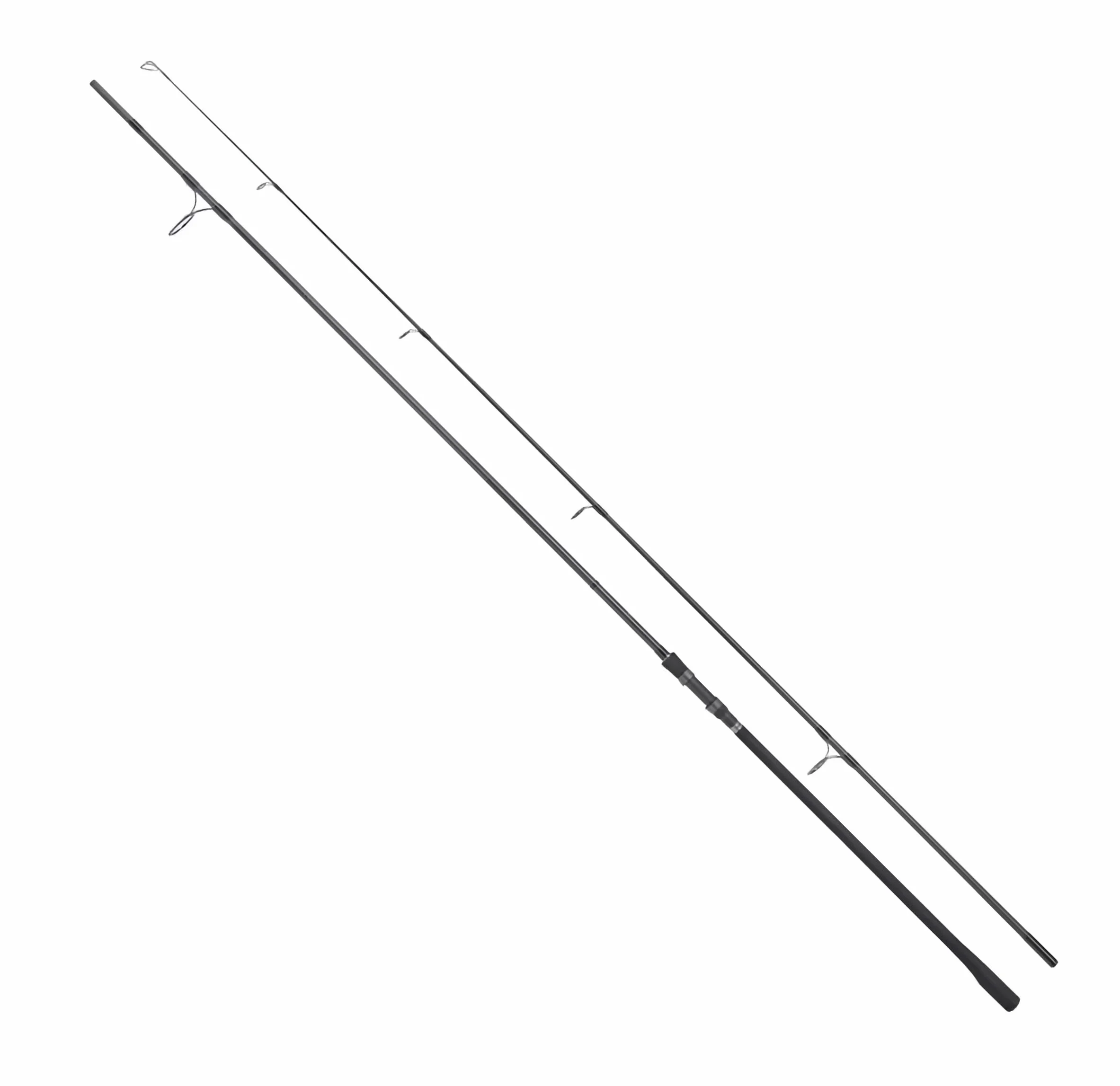 SHIMANO TRIBAL TX-7A Intensity TX7A12INT Caña de pescar carpas 3.66m 3.50lb 2 piezas