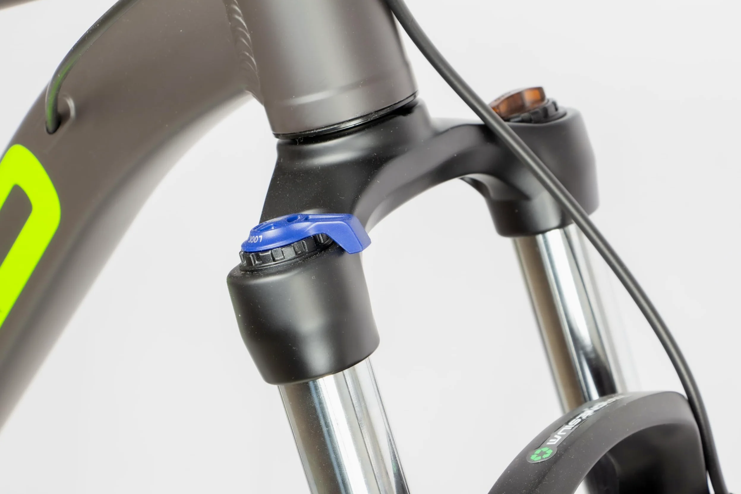 Head - Bicicleta de montaña Granger para Adultos