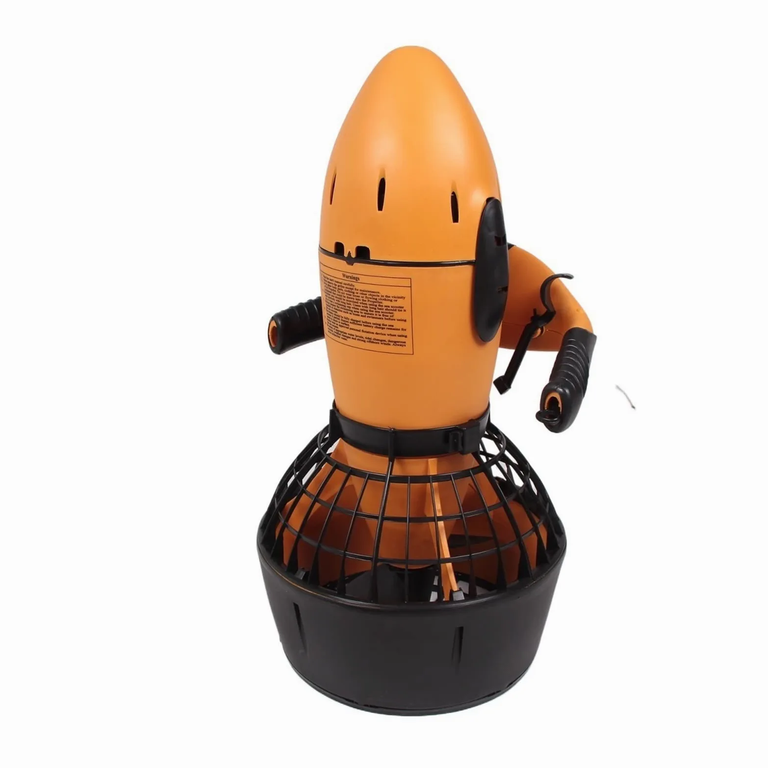 Scooter Submarino, Sea Scooter, Hélice De Buceo De Mano Equipo De Buceo Refuerzo De Buceo Hélice Submarina Aeronave Submarina Hélice Submarina para Piscina, Buceo y esnórquel