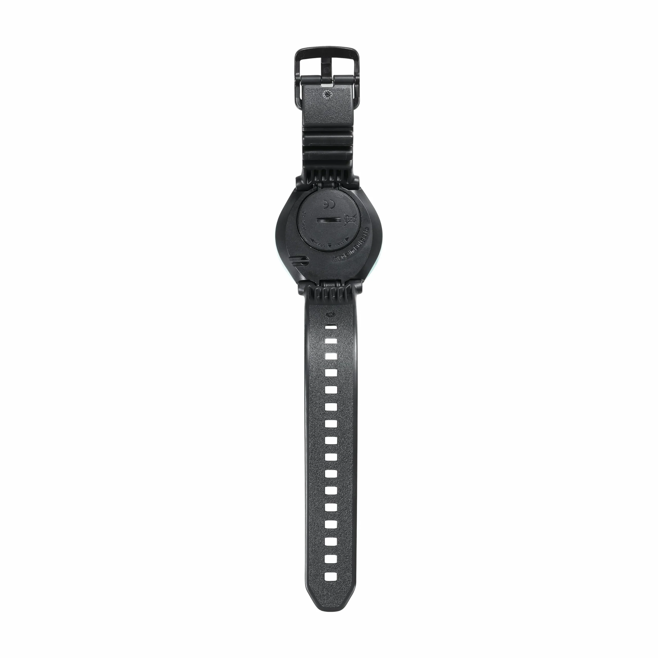 Mares Puck Lite - Ordenador de Buceo para Principiantes Nitrox 50 %, Pantalla HD de 800 segmentos, Bluetooth Smartphone, algoritmo Bühlmann, batería reemplazable