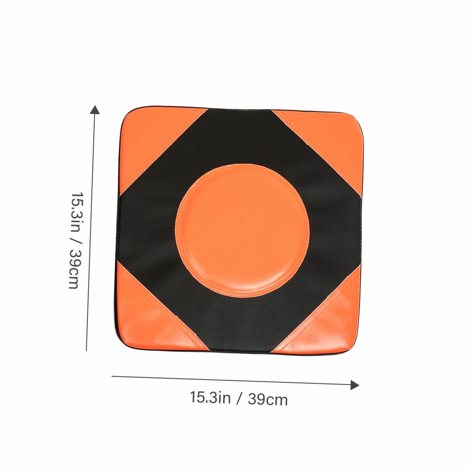 Almohadilla de Boxeo de Pared con Correa Adhesiva de Entrenamiento Resistente para Boxeo y Marciales para Casa y Gimnasio Vibrante