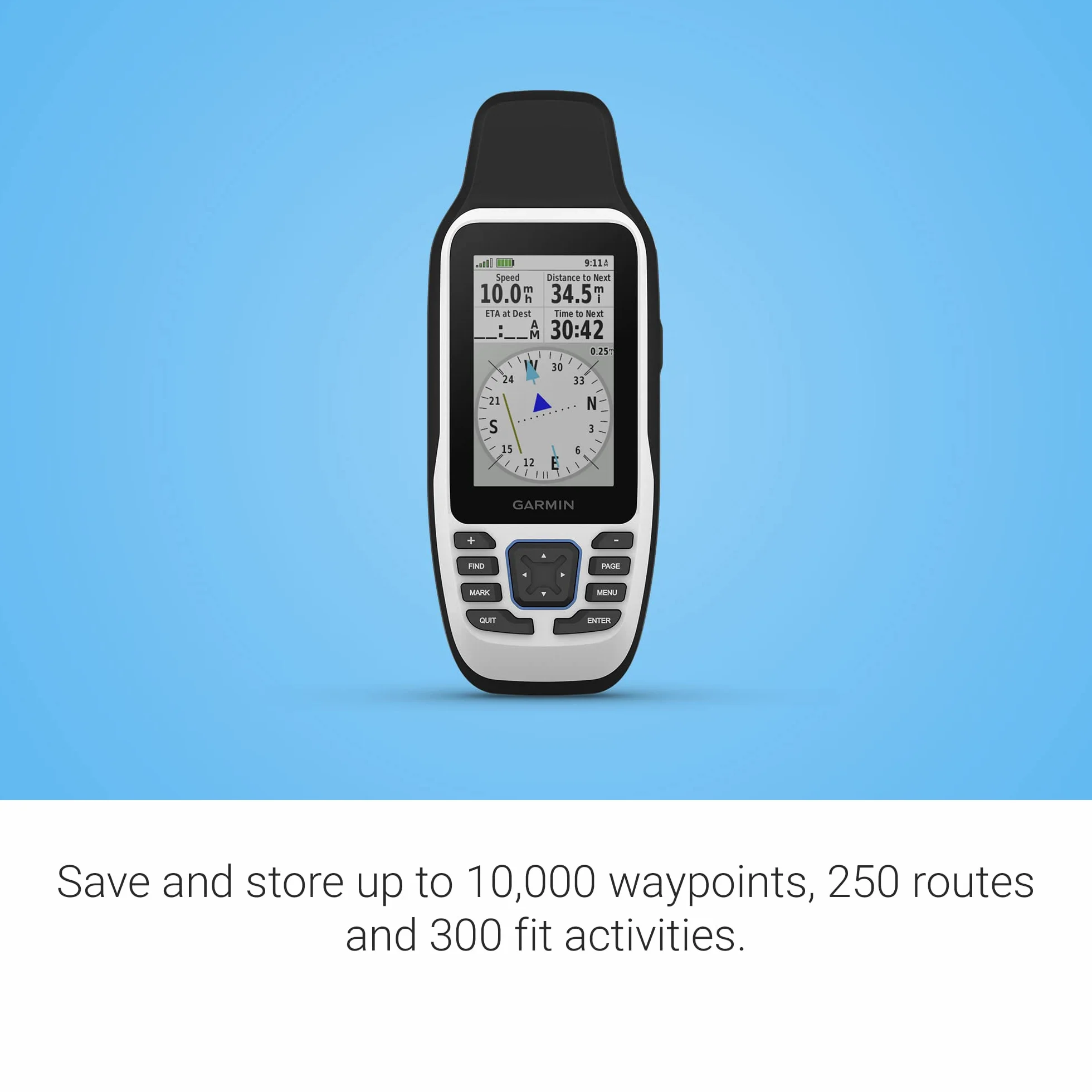 Garmin