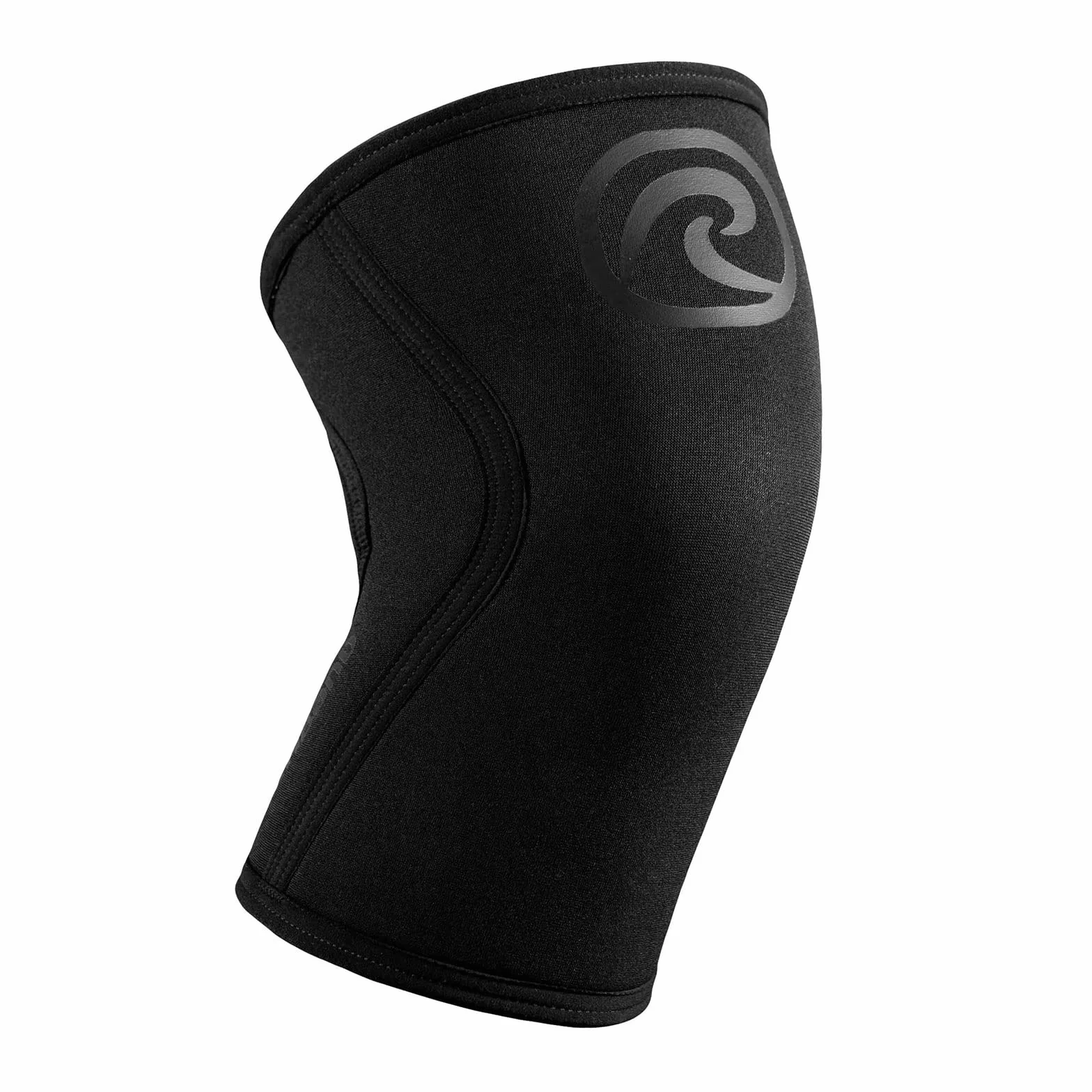 Rehband Rodillera Neopreno 5 mm Cross Fit Entrenamiento Pesado Unisex