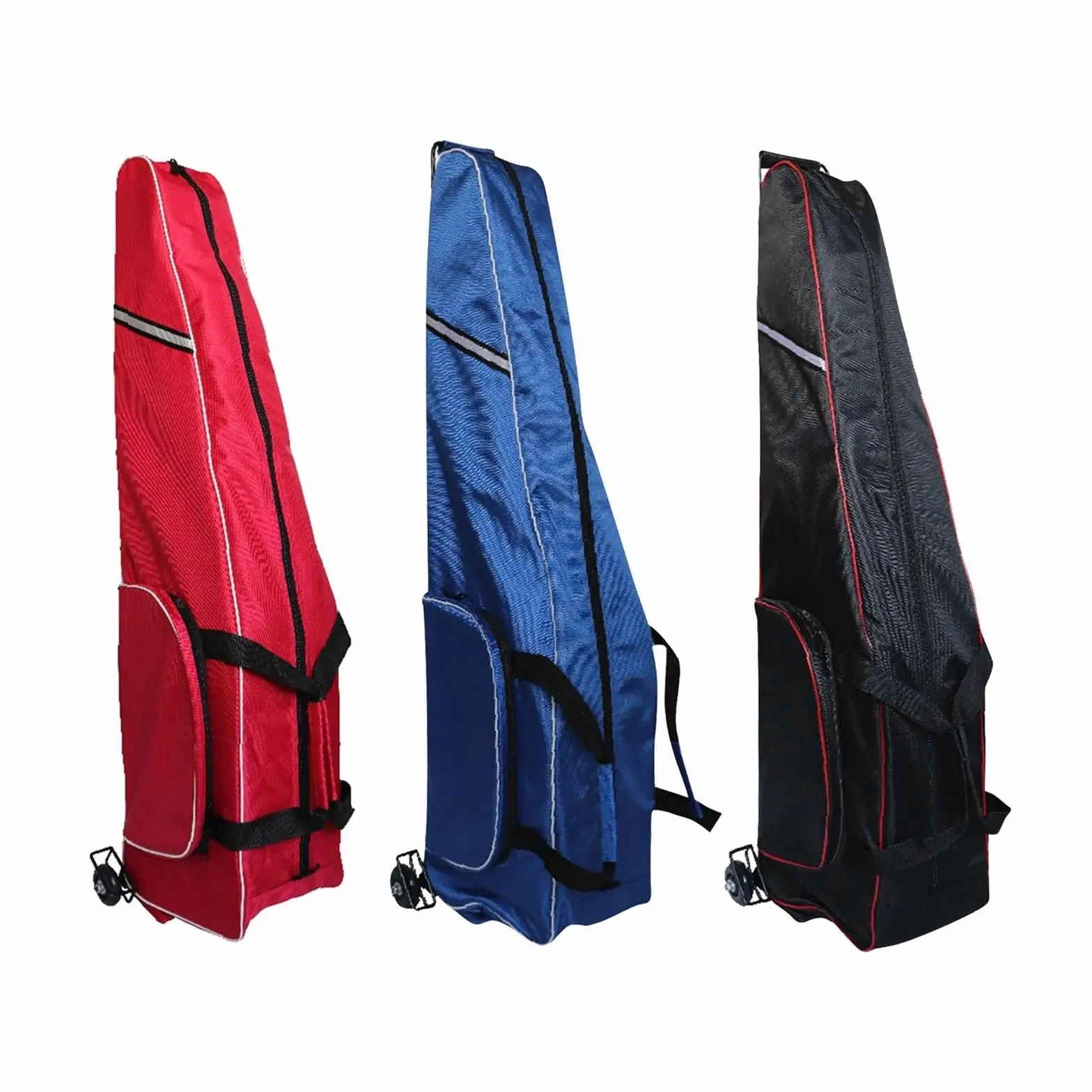 Bolsa de Esgrima Mochila con Ruedas for esgrima, Bolsa de Almacenamiento for, Universal Ligera for Herramientas