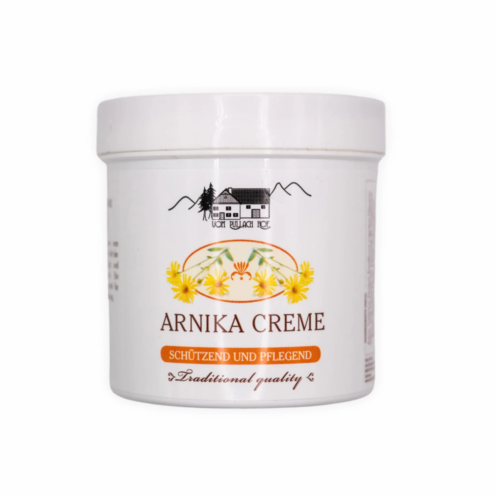 DEMERGY® Sin Dolor Crema Árnica Antiinflamatoria Nueva Fórmula, Producto Alemán para Dolor Muscular y Articulaciones