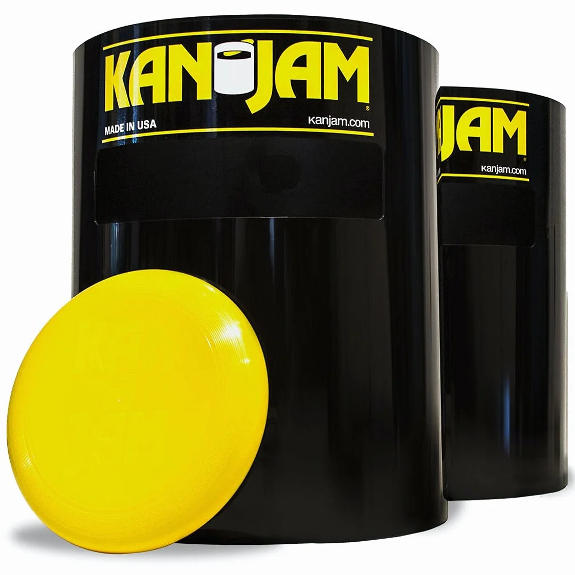 Kan Jam Game Set