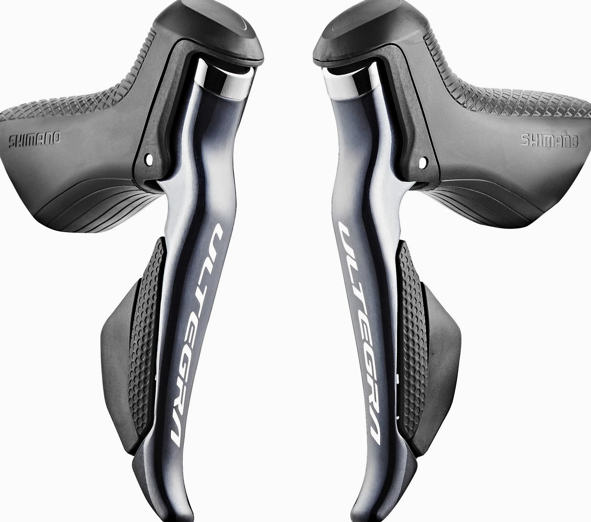 Shimano Ultegra R8000 ST-R8050 Ultegra Di2 STI for Drop Bar Without E-Tube Wires