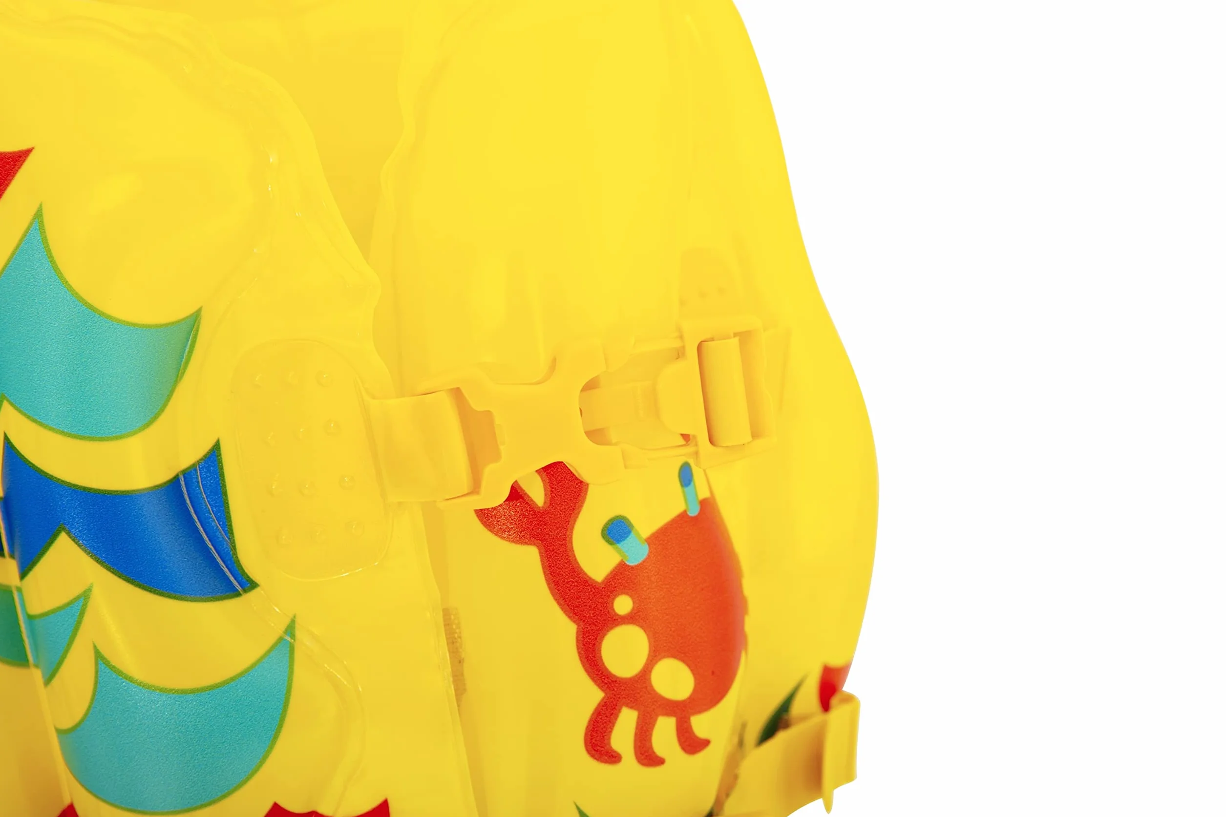 16" x 12"/41cm x 30cm Bermudabay Swim Vest