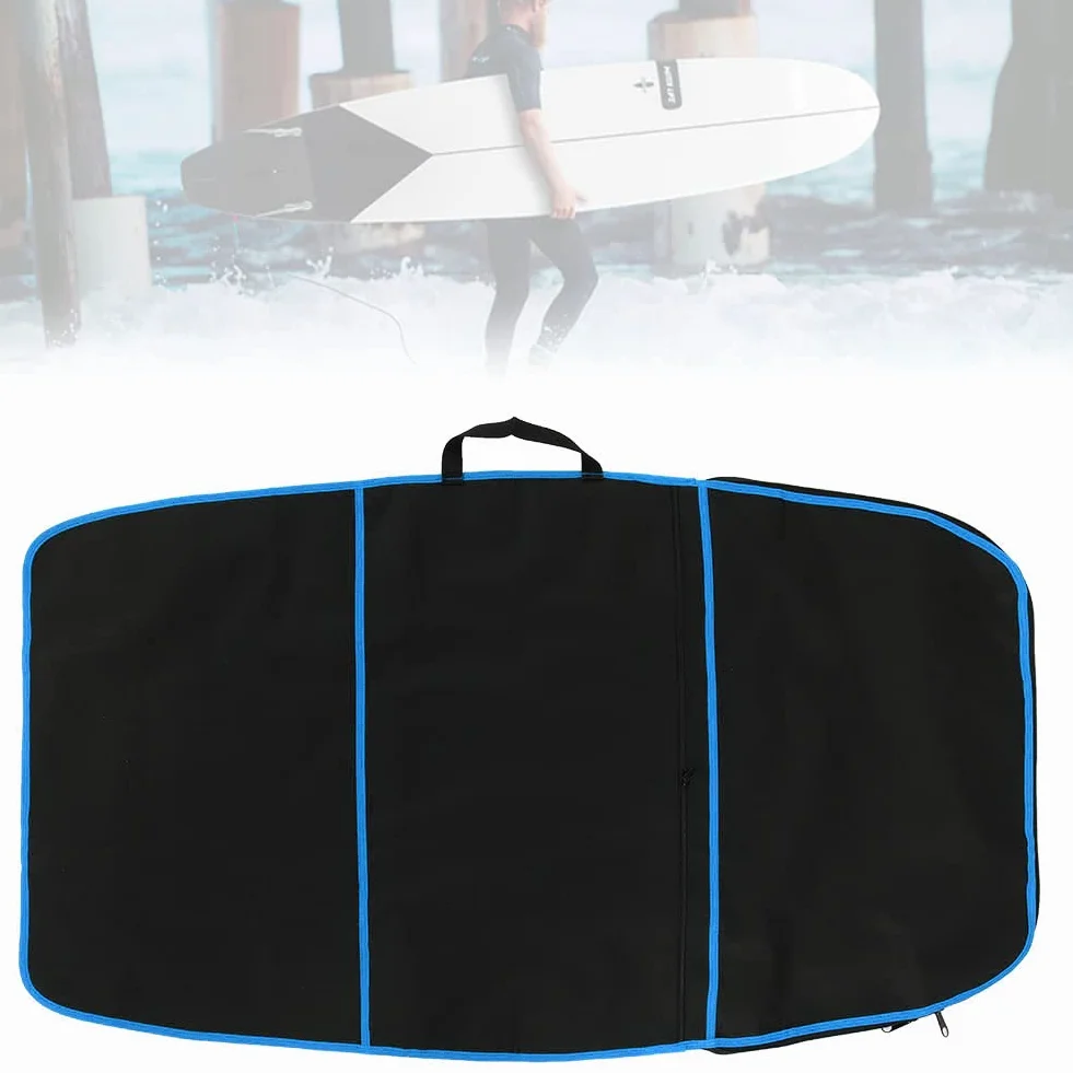 Bolsa para Tabla de Surf, x71,5 cm/48,4x28,1 Pulgadas, poliéster, Bolsa para Tabla de Surf, Bolsa para Tabla Larga, Funda para Tabla de Surf, Funda para Tabla de Surf