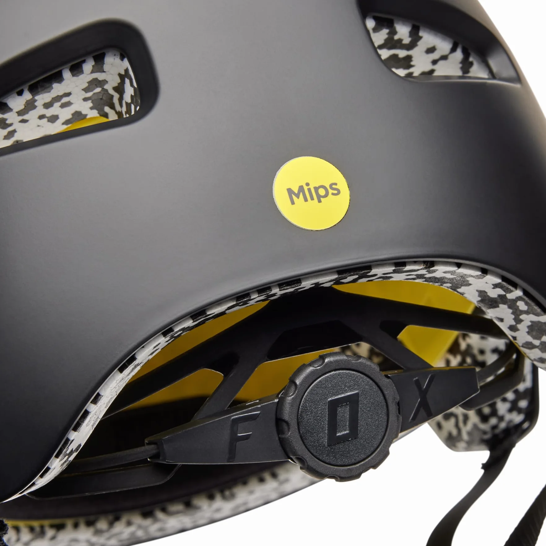 Fox Racing - Casco Juvenil Flight Pro, Cascos, Ciclismo de montaña