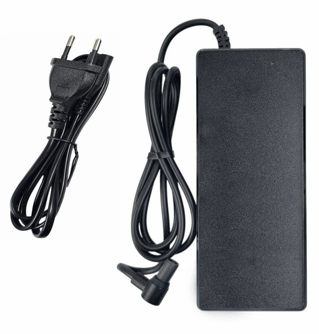 Cargador Compatible con Patinete eléctrico Navee S65 Recambio Adaptador de Corriente