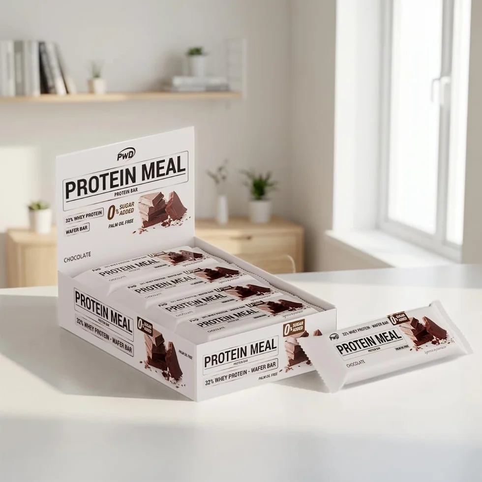 Protein Meal Chocolate