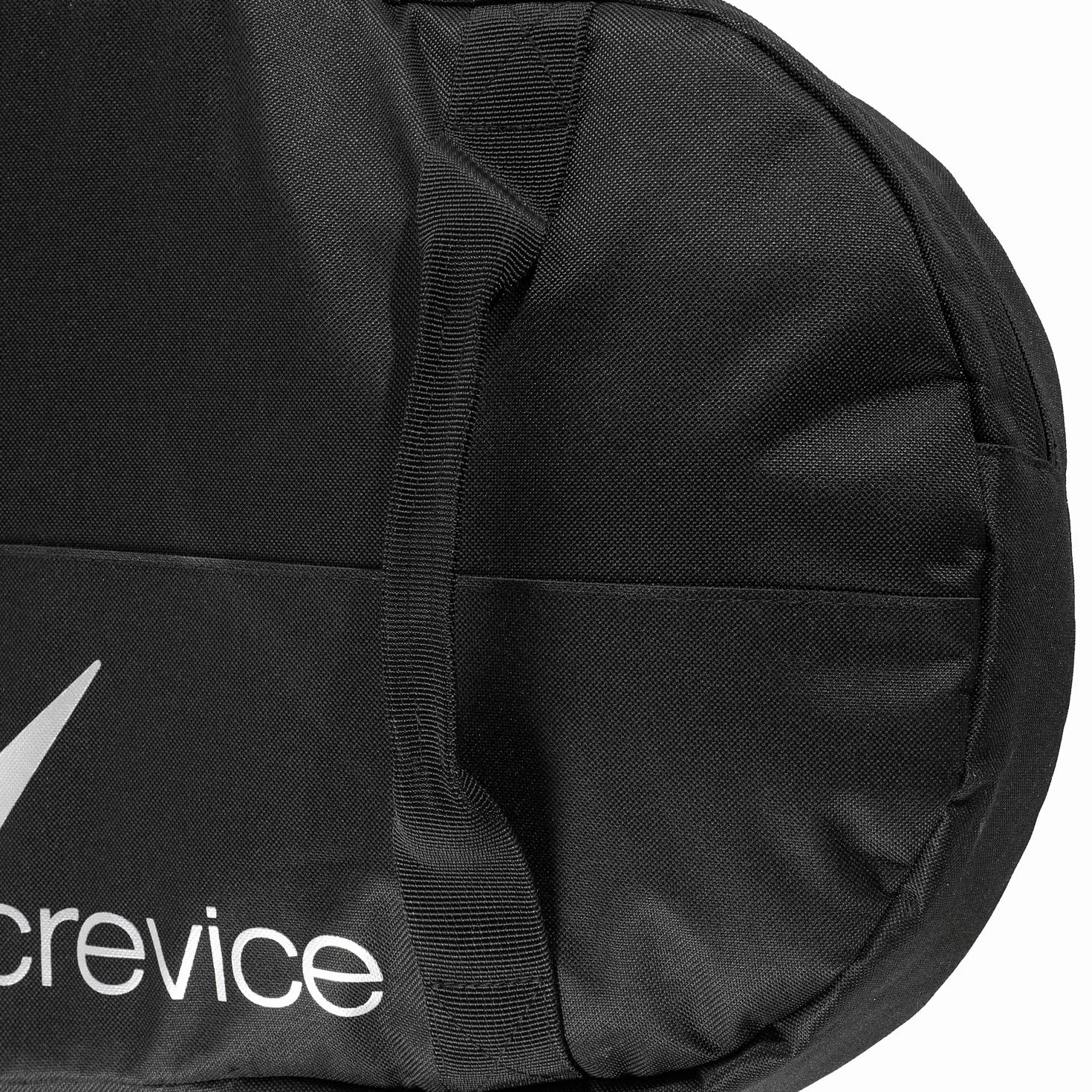 Bolsa de Snowboard Black Crevice 35 litros 170x26x8cm Compartimento para Botas Correa y asa Acolchadas