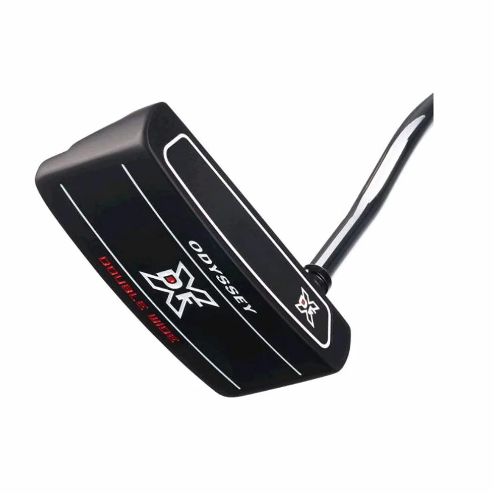 Odyssey Golf DFX Double Wide Putter