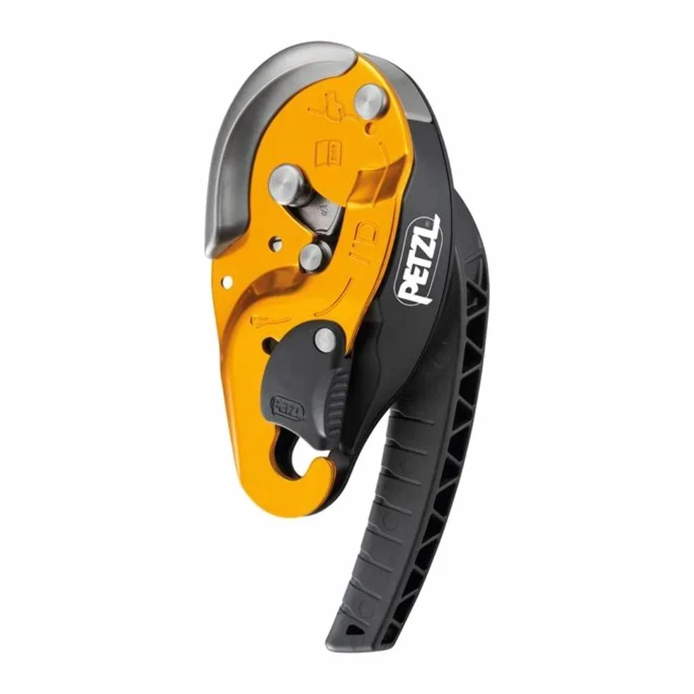 PETZL Discensor ID 10-11 5mm S