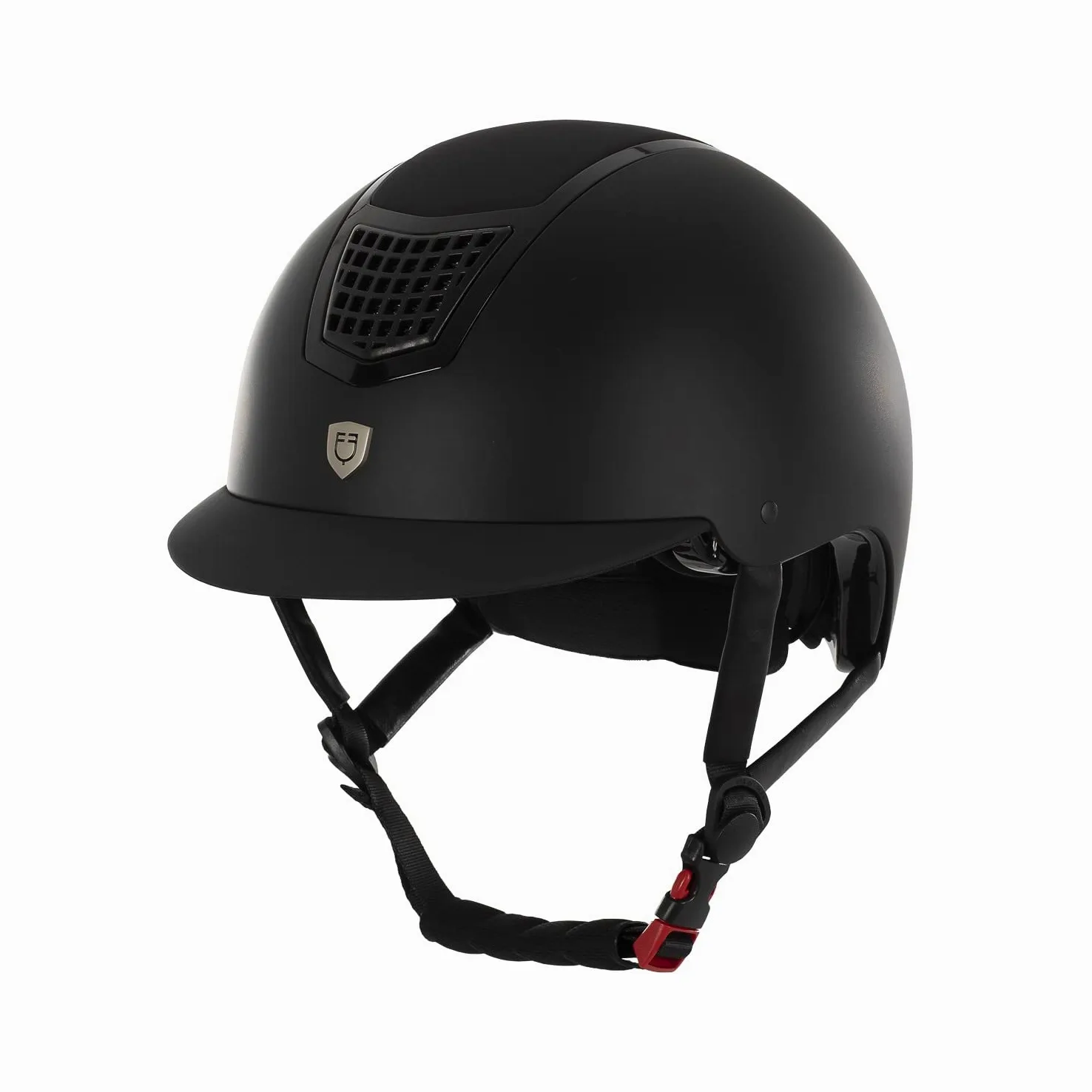Casco ultra ligero EQUESTRO