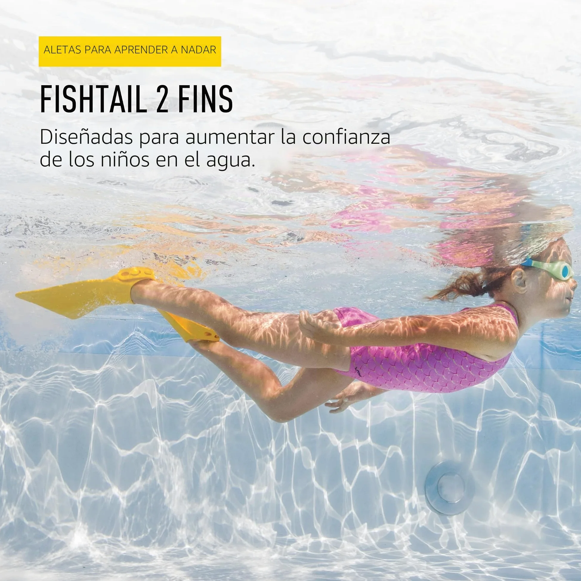 FINIS Entrenador de tempo