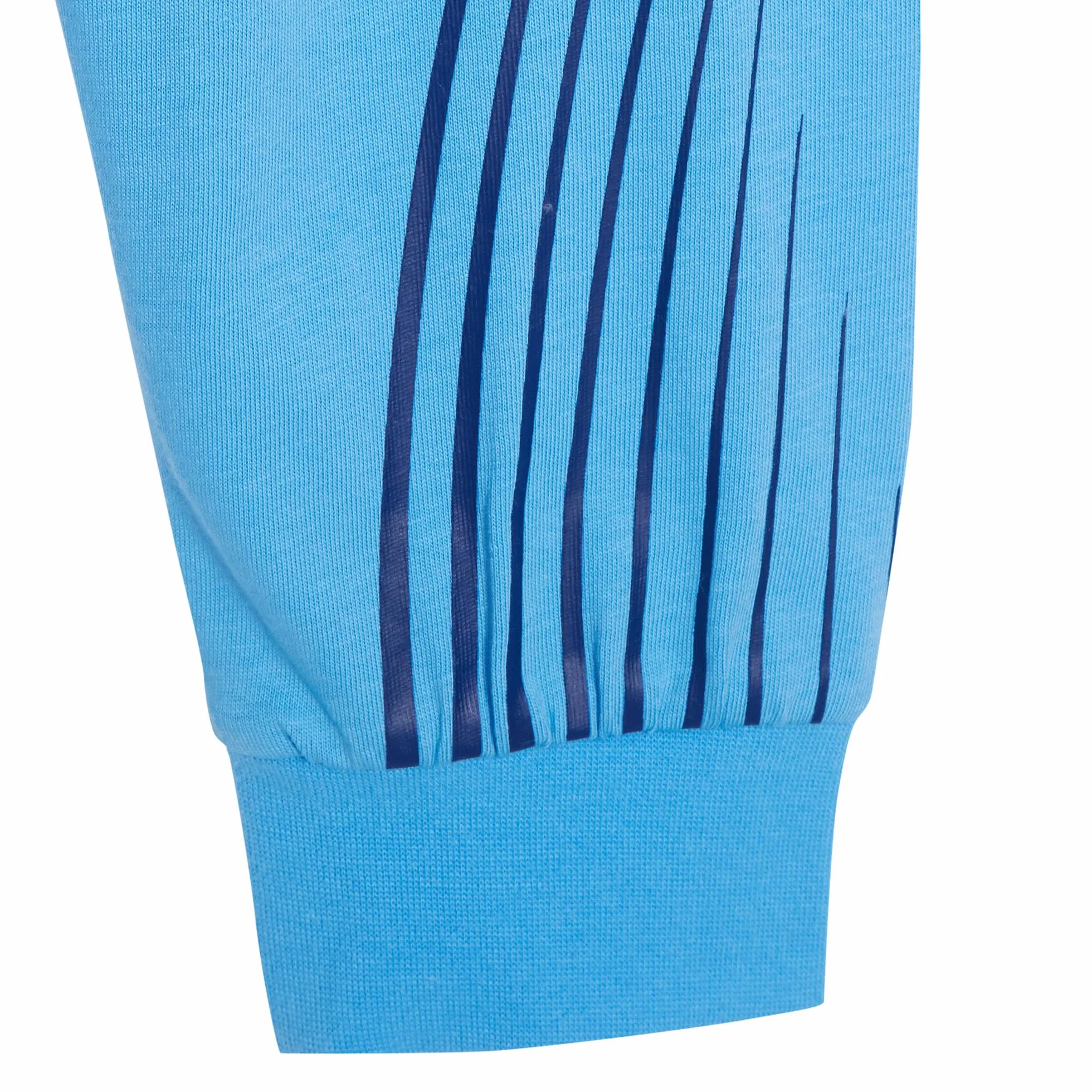 MANCHESTER CITY Pijama para niños + bata con capucha de 3 piezas, bata de fútbol + conjunto de pijama