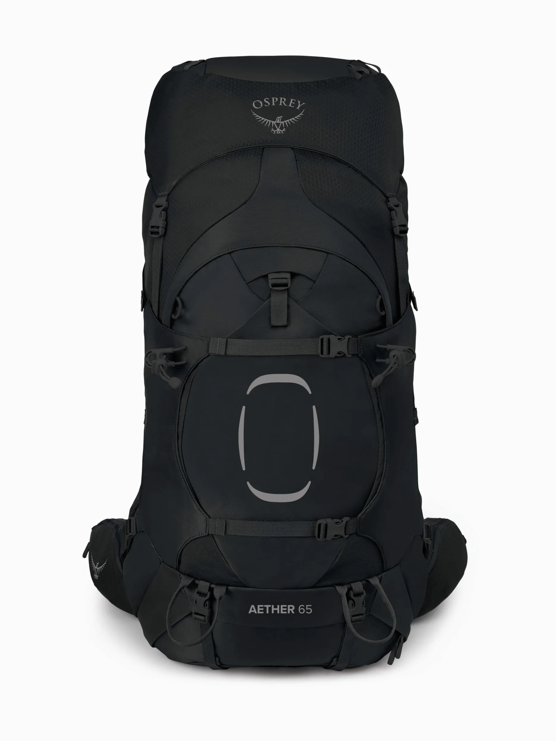 Osprey Aether Hombre Mochila