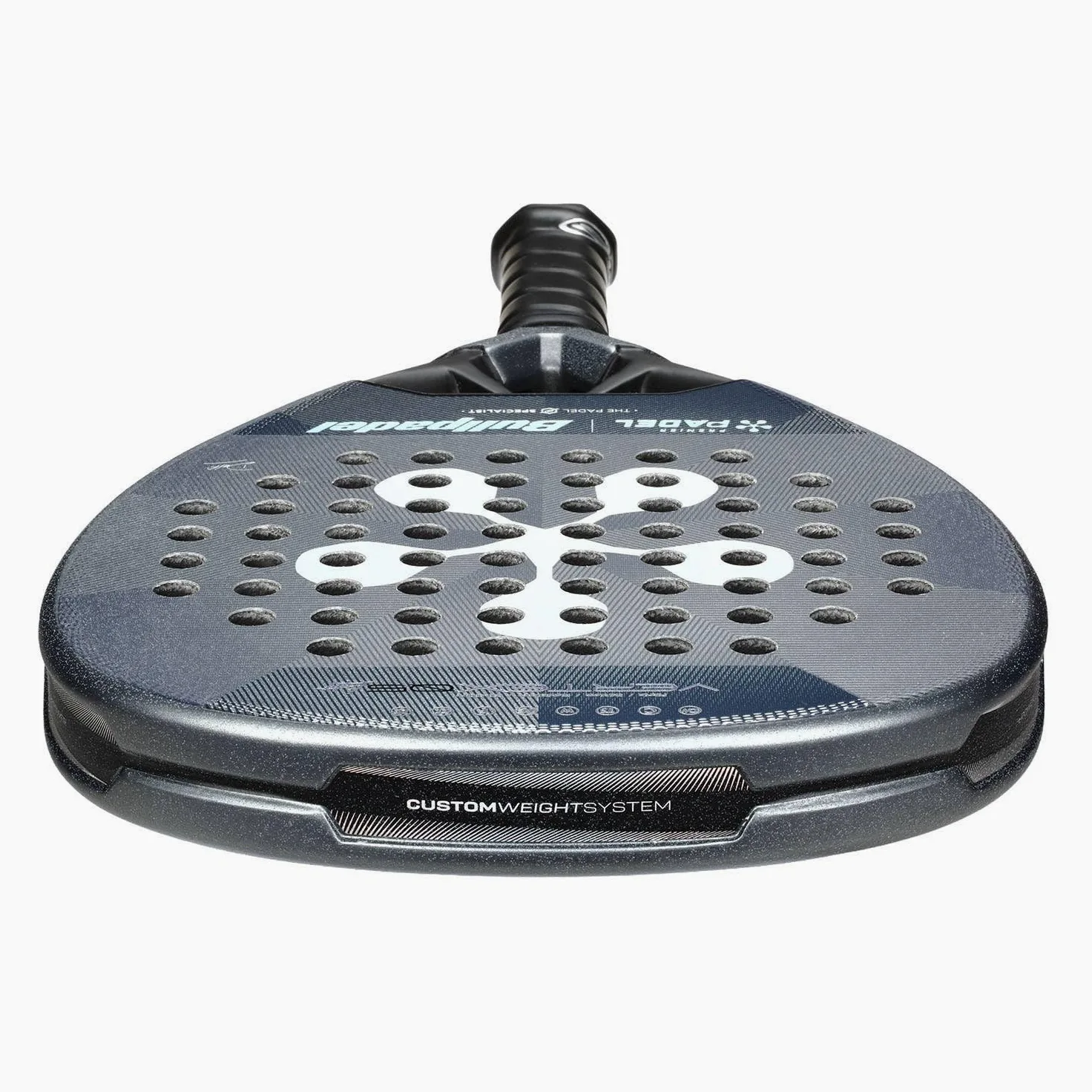 Bullpadel Vertex 05 Light Premier Padel 26 Mujer
