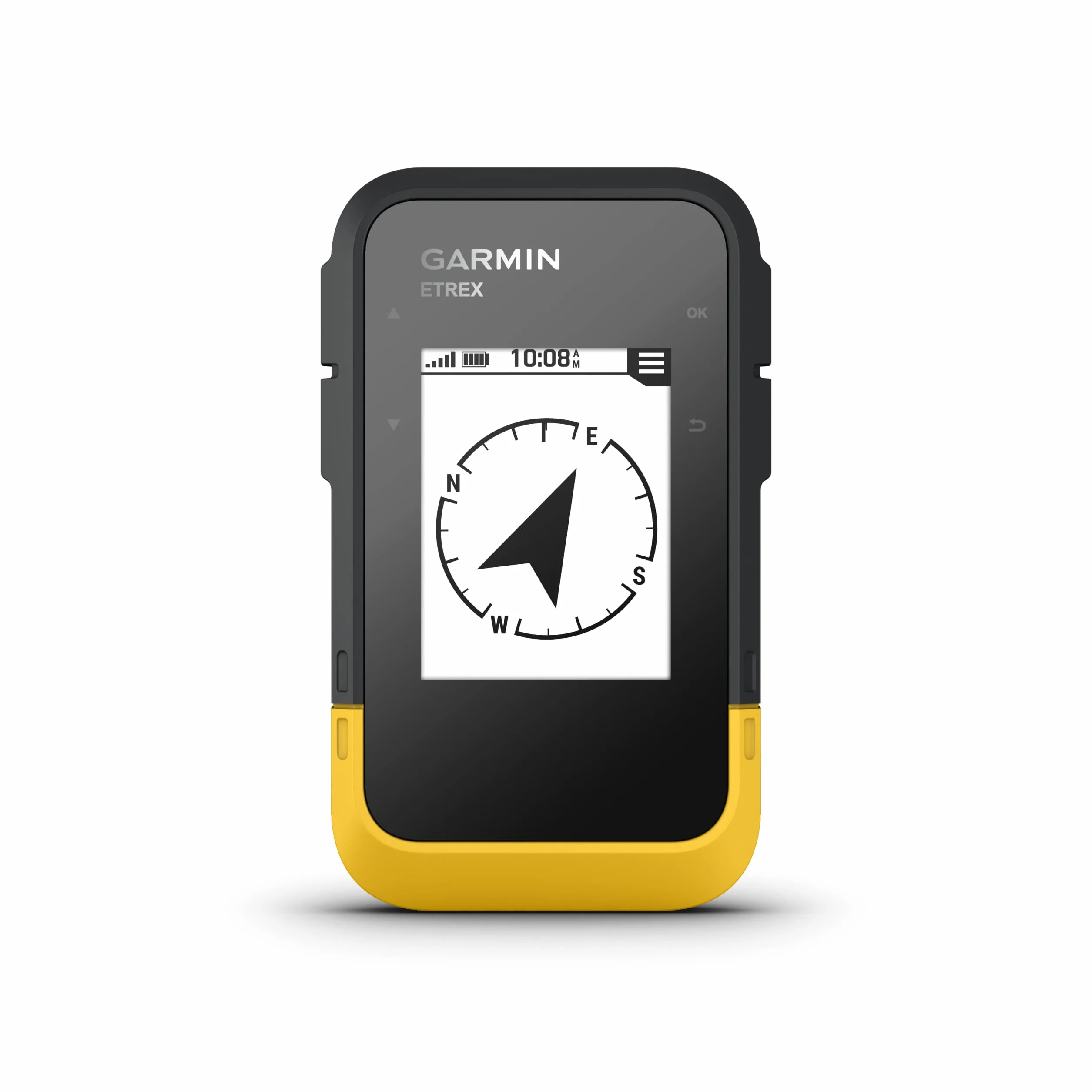 Garmin eTrex SE, GPS de Mano con Pantalla 2,2'', diseño Robusto, brujula Digital, Negro