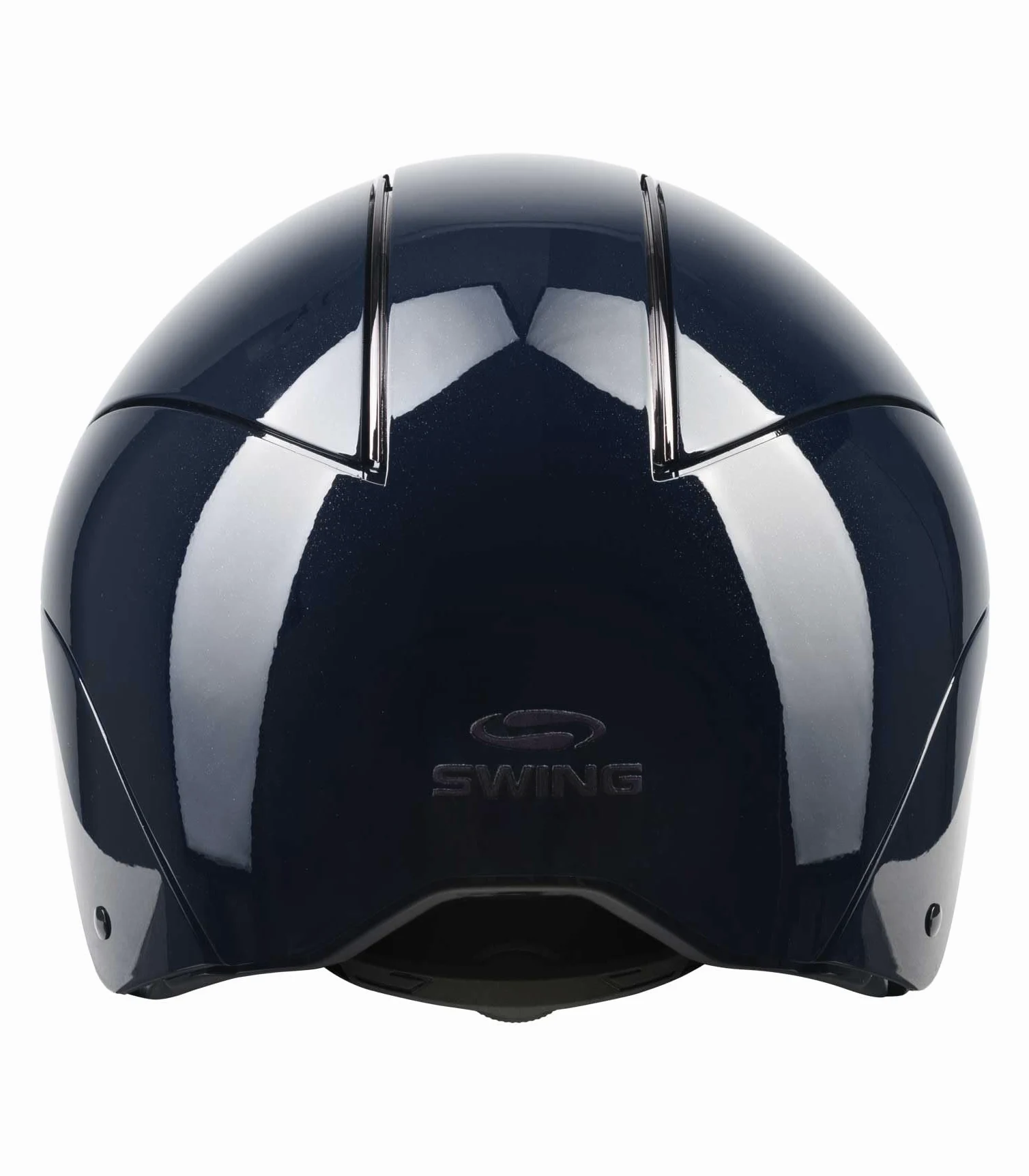 SWING Casco de equitación H24 Glossy