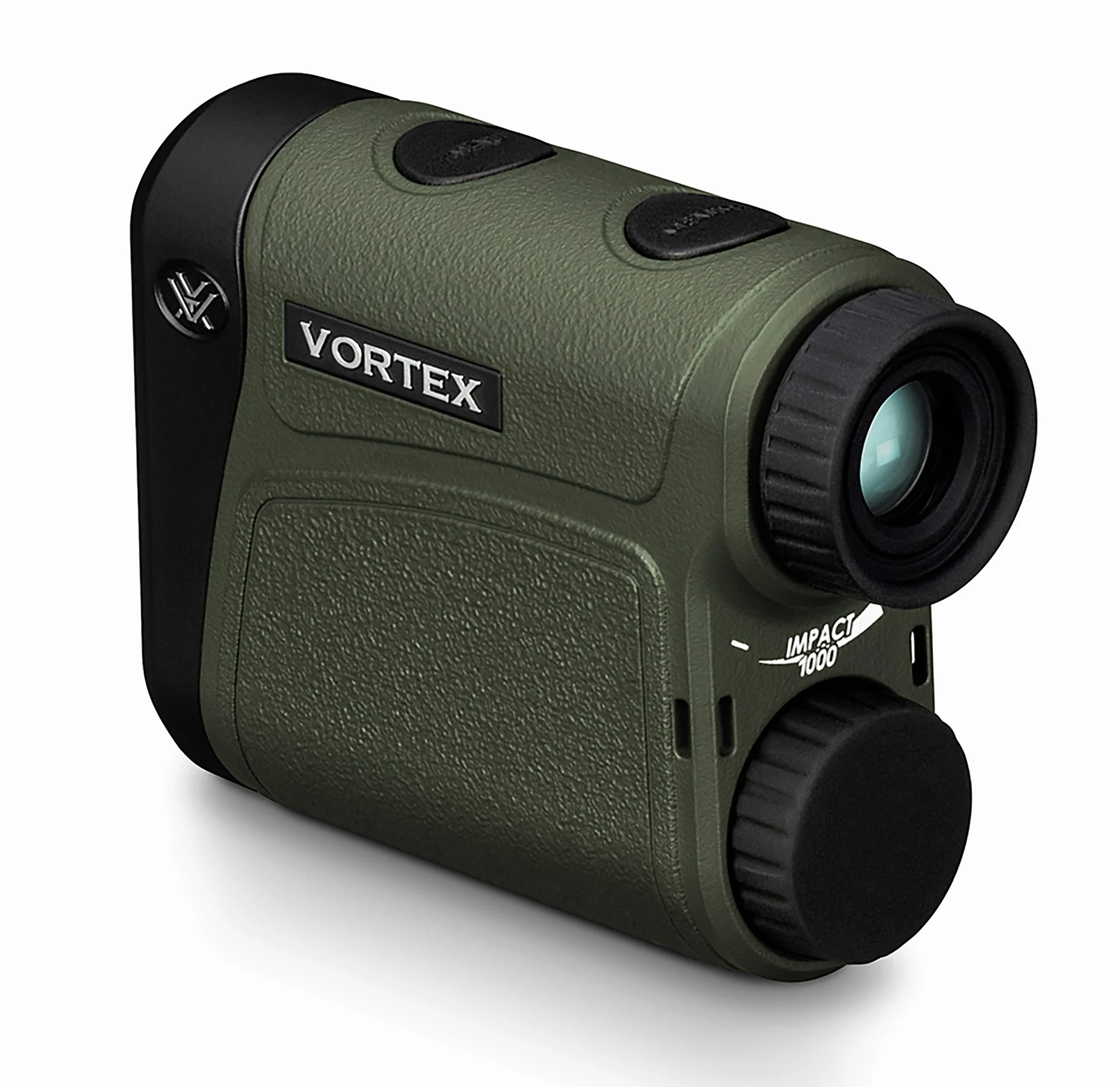 Vortex Optics Impact Telémetro láser 914 m 1000 yardas Negro
