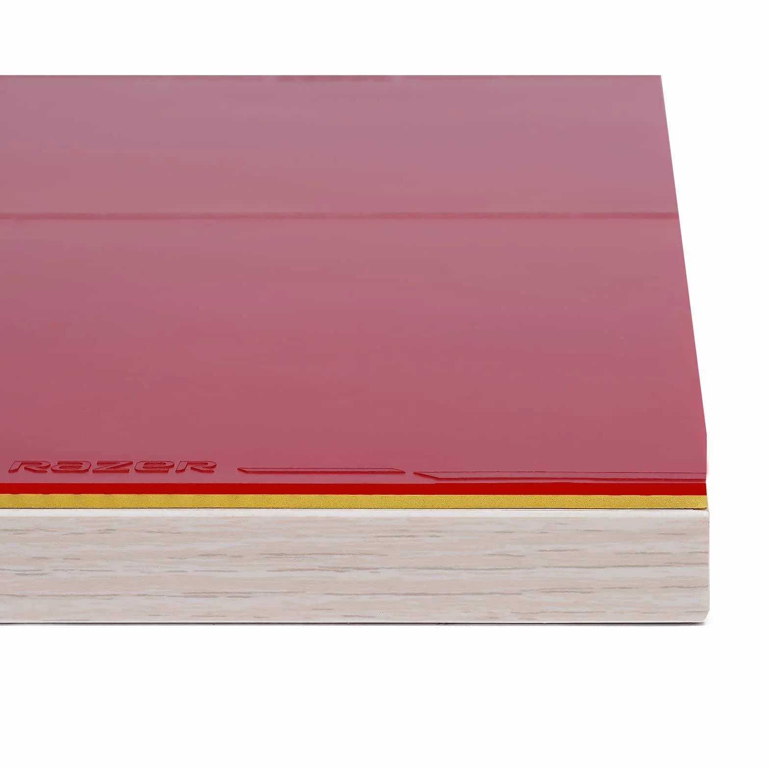 Pro Tabla de Retorno de Ping Pong, Mesa de Rebote para Interiores