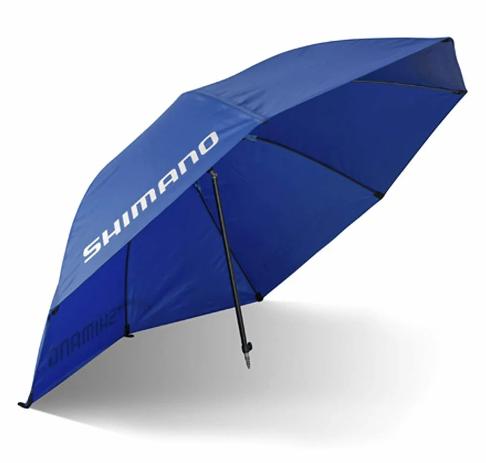 Shimano Parasol 250cm All-Round-Stress Free