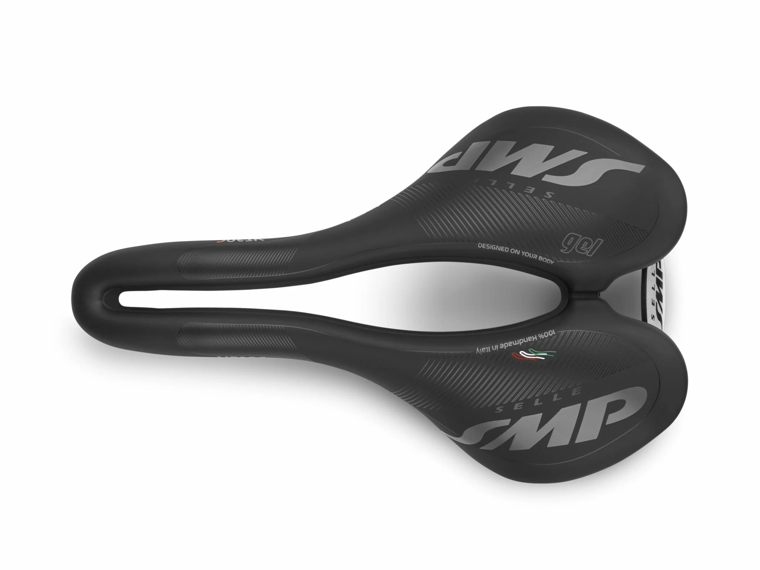 Smp Vt30 Gel Sillín Selle, Unisex – Adultos