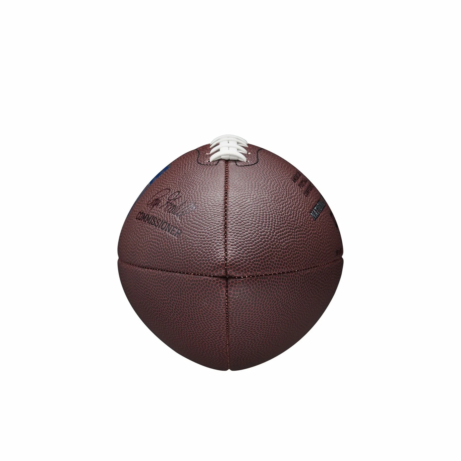 Wilson Balón Fútbol Americano NFL Duke Réplica - con Expositor -