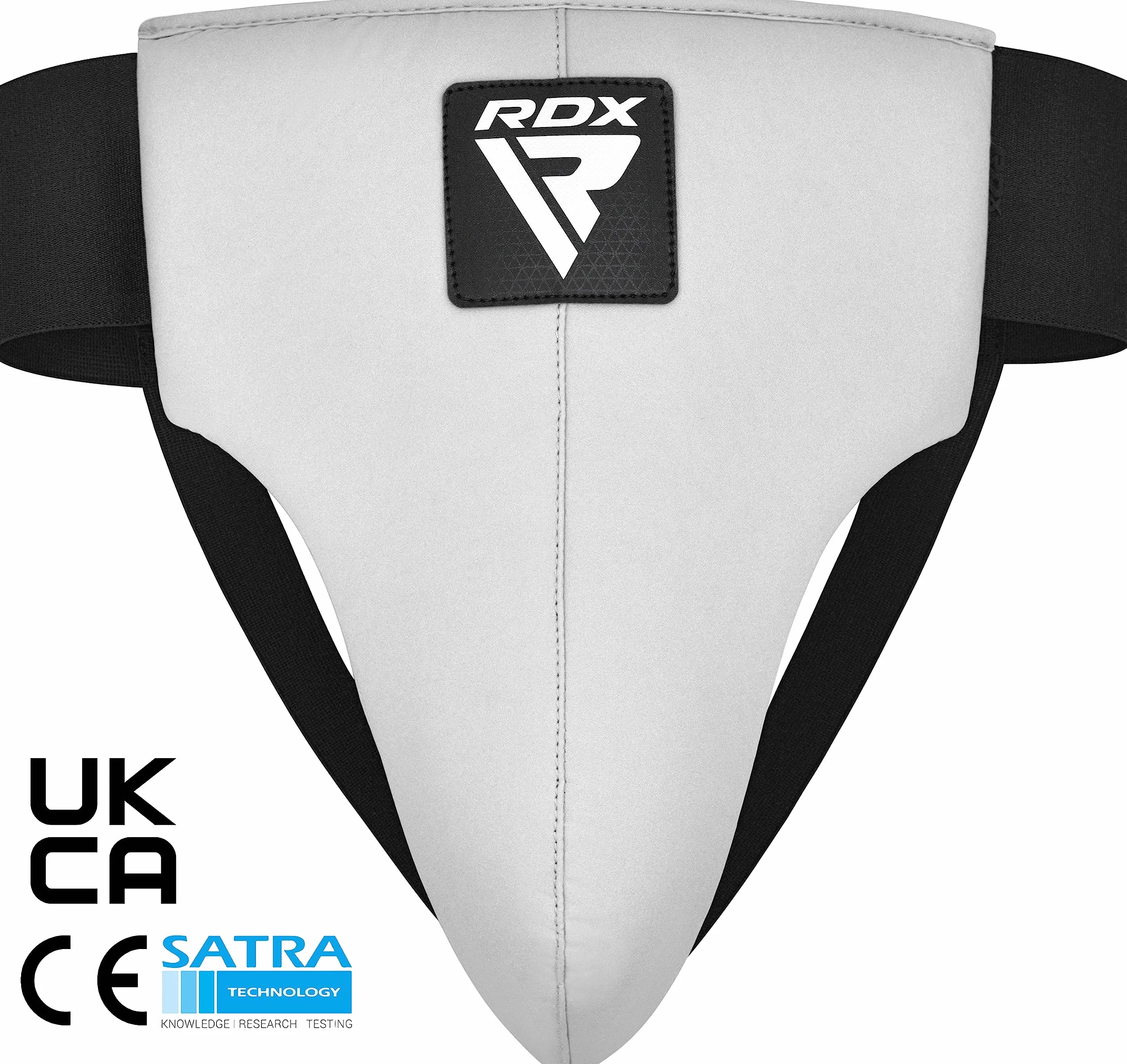 RDX Coquilla De Proteccion MMA Boxeo Protector Ingle Suspensorios Artes Marciales
